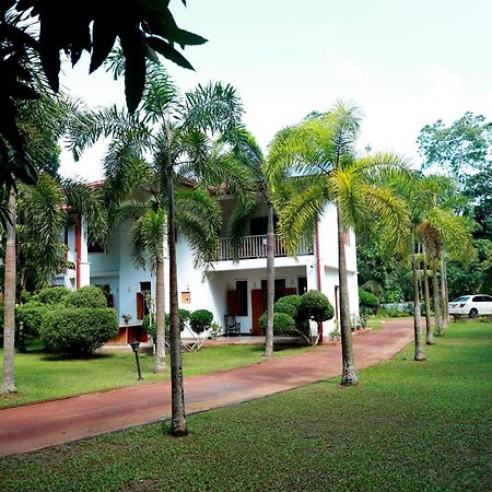 Green Edge Villa Hikkaduwa Exterior foto